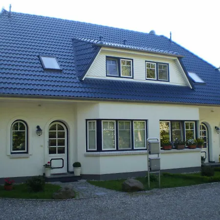 Strandmuschel Апартаменты